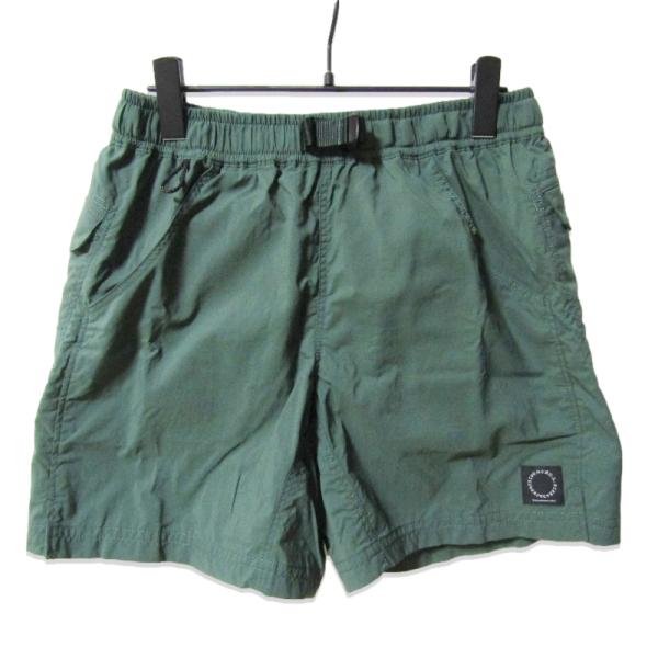 未使用 山と道 ヤマトミチ DW 5-Pocket Shorts 25 M's 2025 DW5