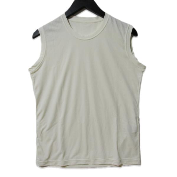 山と道 MEN Chemical B Sleeveless L新品未使用品 未使用 山と道 ヤマトミチ Chemical B Sleeveless W's ケミカルB