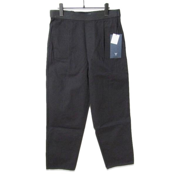 未使用 Y ワイ ベルテッドトラウザーズ 165-5140364 ORGANIC COTTON CHINO BELTED TR ネイビー M 27113712 未使用 Y ワイ ベルテッドトラウザーズ 165-5140364 ORGANIC COTTON