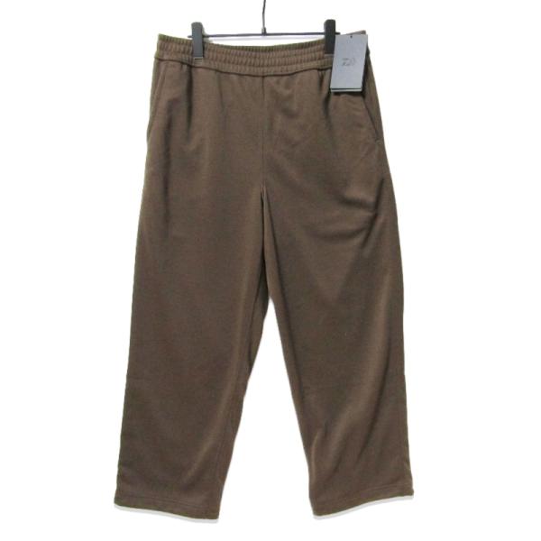 未使用 DAIWA PIER39 ダイワピア39 TECH SWEAT PANTS BP-56026 テックスウェットパンツ 裏毛 ドローコード BROWN GRAY M 27113810 未使用 DAIWA PIER39 ダイワピア39 TECH SWEAT PANTS BP-56026 テック
