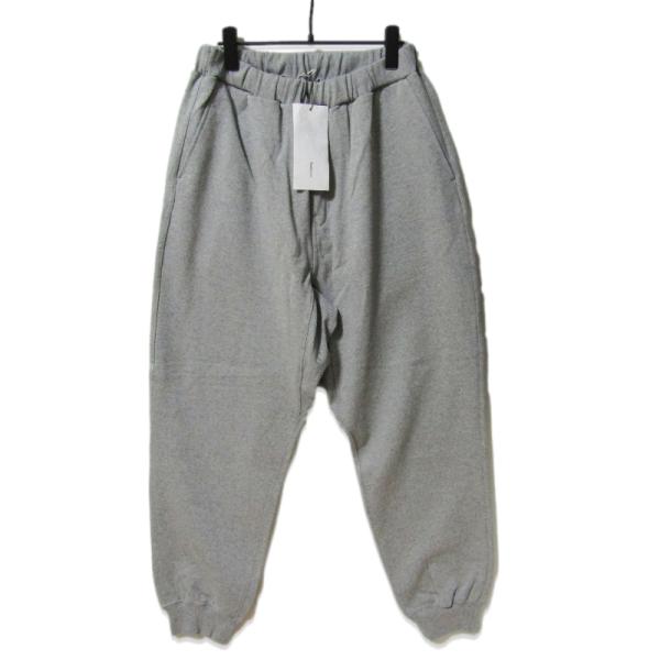 未使用 FreshService フレッシュサービス LIGHT OZ SWEAT JOGGERS FSC253-70103B スウェット ジョガーパンツ GRAY M 27113820 未使用 FreshService フレッシュサービス LIGHT OZ SWEAT JOGGERS