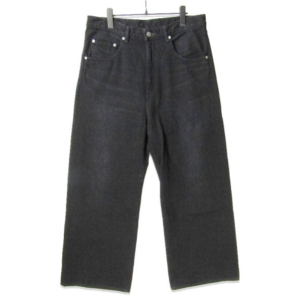 UNITED ARROWS & SONS ユナイテッドアローズアンドサンズ デニムパンツ