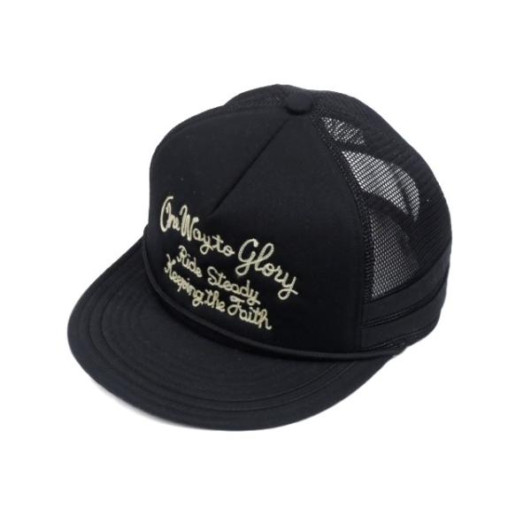 日本最級 Mc508 古着 キャップ marciliomesquita.com.br
