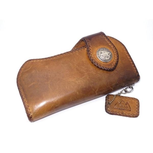 SAAD 長財布 classic_28000259