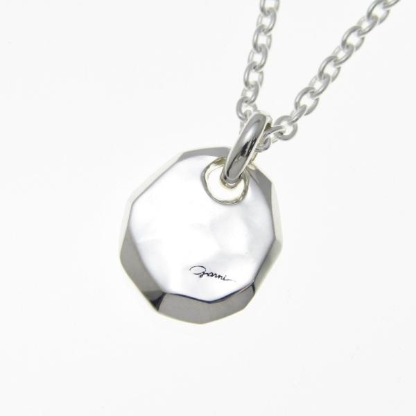 GARNI ガルニ Crockery Pendant S silver925 GARNI - Crockery Pendant - S | Tempt