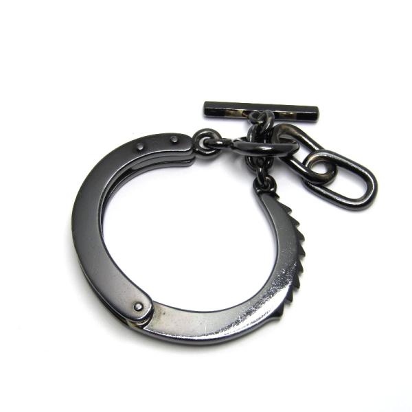 PUERTA DEL SOL プエルタデルソル ブレスレット BR272BK-S 手錠 PUERTA DEL SOL プエルタデルソル ブレスレット BR272BK-S 手錠