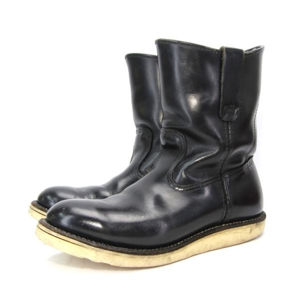 専用【美品】RED WING レッドウイング 8169 ペコスブーツ 7.5E classic_28004553