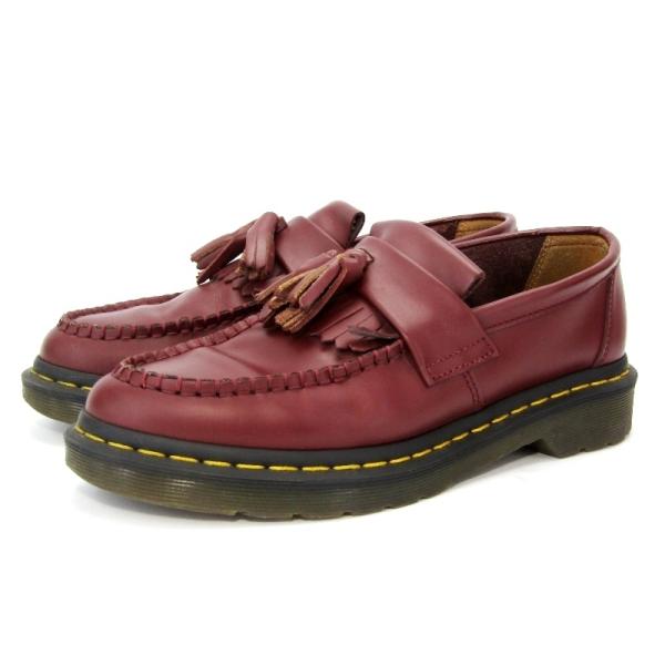 Dr.Martens ドクターマーチン エイドリアン 22209600 ADRIAN