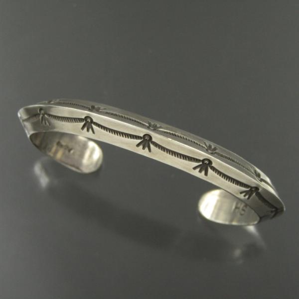 ナバホ ハーマンスミス H.S 925 スターリングシルバー ネックレス ブレス ナバホ ハーマンスミス H.S 925 スターリングシルバー