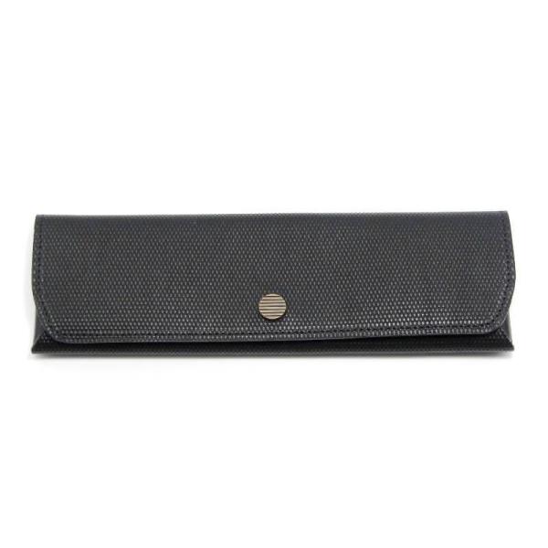ポスタルコ スリーペンケース POSTALCO Three Pen Case｜やぐ🕊