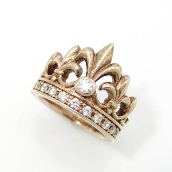 JUSTIN DAVIS ジャスティンデイビス　リング　サブリナSV925 9号 Justin Davisジャスティンデイビス SV925リング 9号 38439