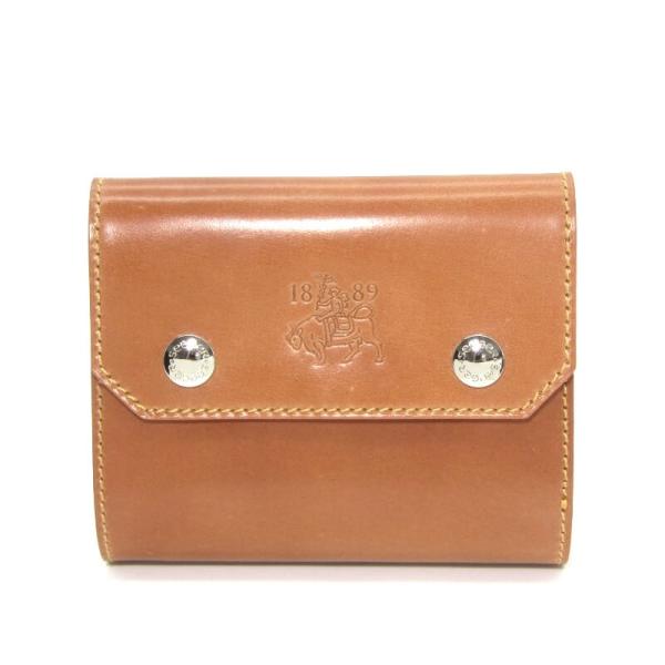 ★極上の味★SEEGER ヌメクロコ 3つ折り財布 Theseus ナチュラル wallet01183-01-r.jpg