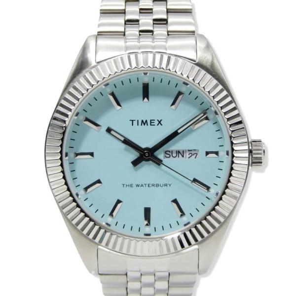 TIMEX タイメックス ウォーターベリー レガシー TW2V18200