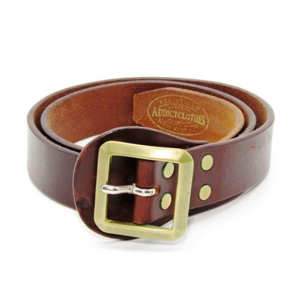 ADDICT CLOTHESスタッズベルト アディクトクローズ ADDICT CLOTHES