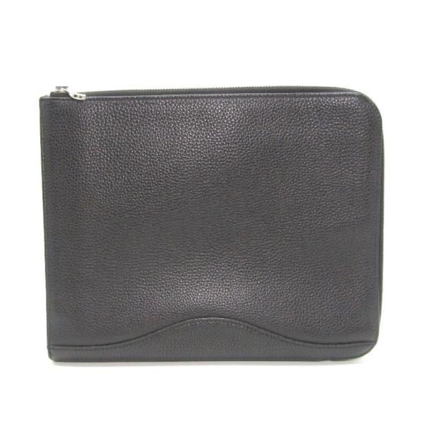 希少　旧ロゴ　WILDSWANS DOCUMENTO クラッチバッグ　保存袋付き カッズセレクト KAZZU SELECT セカンドバッグ メンズ 本革 鍵
