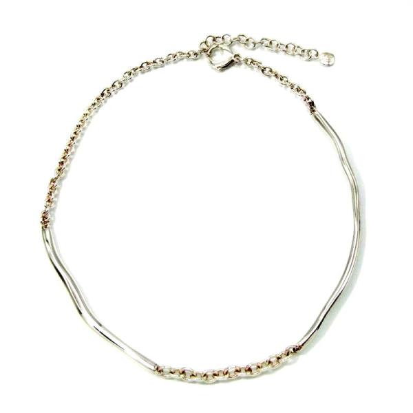 ブランイリス　新品未使用ネックレス B CHAIN NECKLACE | ブランイリス オンラインストア