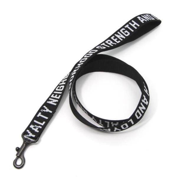 NEIGHBORHOOD DOG COLLAR 犬用品 191mynh-ac09 New Earth Soy Dog Collars