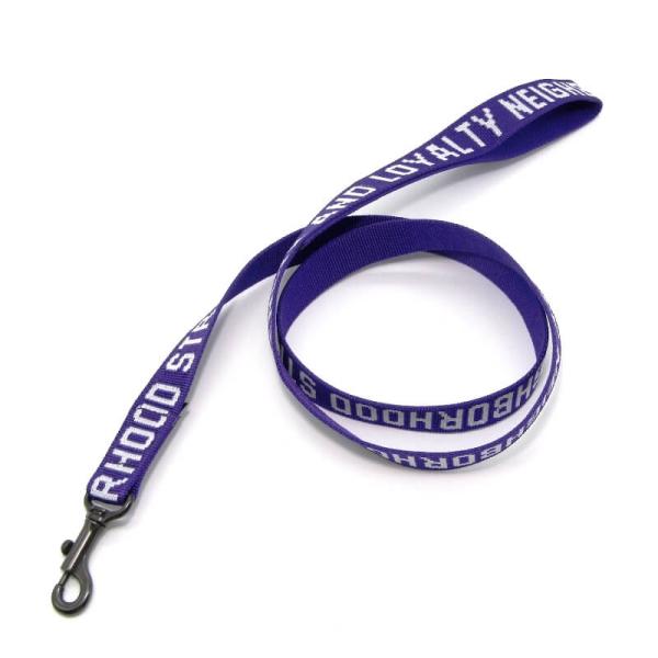 NEIGHBORHOOD DOG COLLAR 犬用品 191mynh-ac09 NEIGHBORHOOD x FOUND MY ANIMAL Dog Accessories | Hypebeast