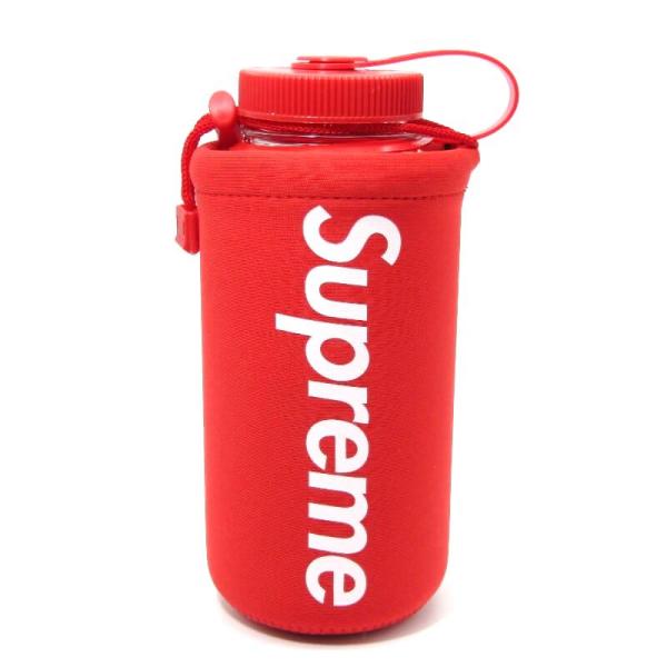 Supreme 未使用 × SIGG シュプリーム トラベラーウォーター