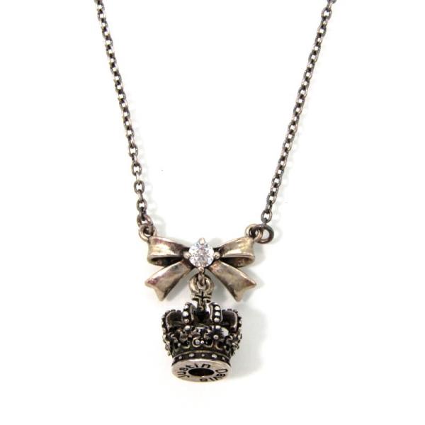 ジャスティンデイビス PETIT FADEIT ネックレス SNJ351 PETIT FADEIT ネックレス | ジャスティン デイビス（JUSTIN