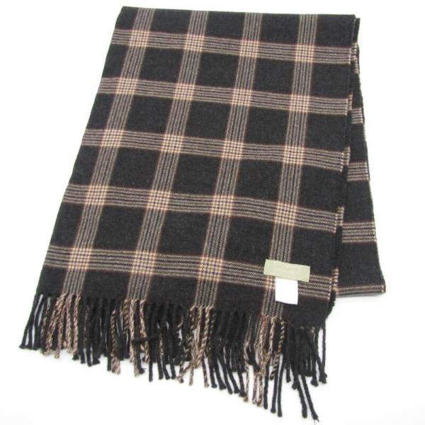 Joshua Ellis ジョシュアエリス エスコリアルマフラー ブラック 楽天市場】〈Joshua Ellis ジョシュアエリス〉ESCORIAL WOOL