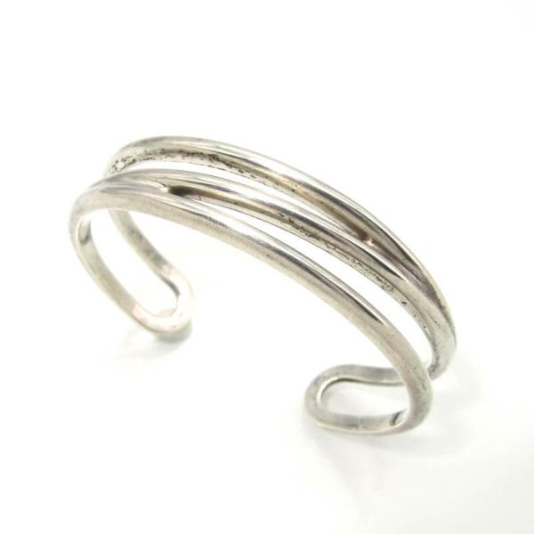 TIFFANY&Co. Tiffany&Co. ティファニー バングル オープン