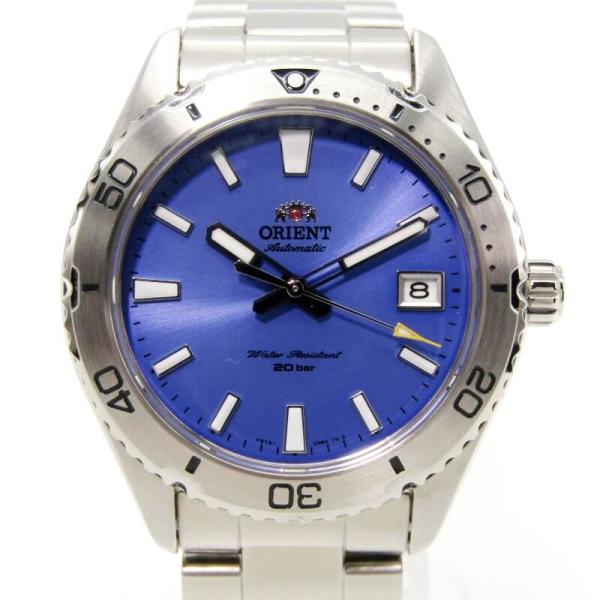 ORIENT マコ40 RN-AC0Q04L classic_28007810