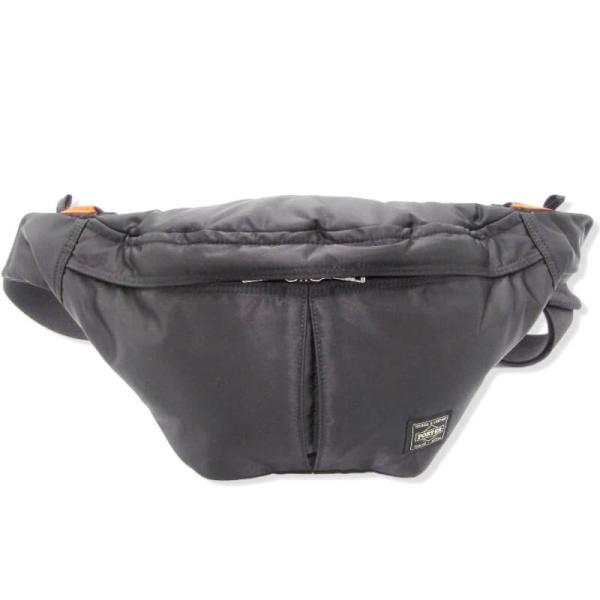 美品⭐︎ PORTER タンカー　ウエストバッグ（S）622-76629 匿名発送 TANKER（PORTER） ポーター タンカー ウエストバッグ(S) 622