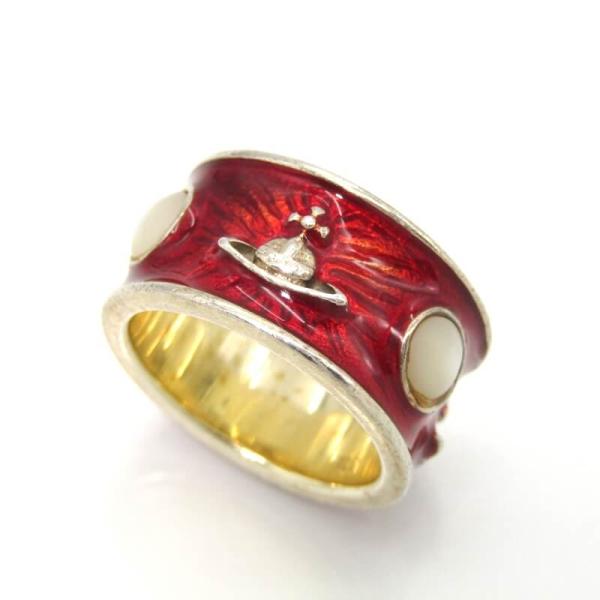 Vivienne Westwood ヴィヴィアンウエストウッド リング KING Vivienne Westwood ヴィヴィアンウエストウッド リング KING