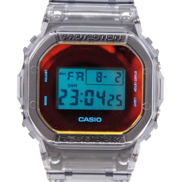 G-SHOCK 美品 CASIO Gショック DW-5600TLS-8JF BEACH TIME LAPSE