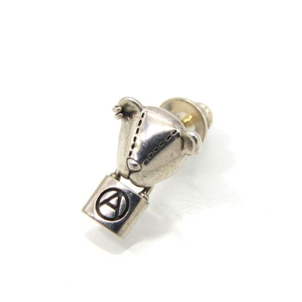 JUSTIN DAVIS ジャスティンデイビス ピアス SEJ867 SICK BOY JUSTIN DAVIS ジャスティンデイビス ピアス SEJ867 SICK BOY