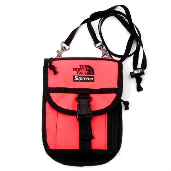 supreme North Face ポーチ classic_28008618