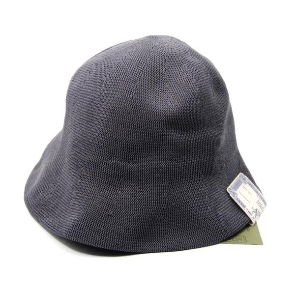 THE H.W DOG&CO ドッグアンドコー　BELL HAT ベルハット 未使用 THE H.W.DOG&CO. ドッグアンドコー ハット D-00923