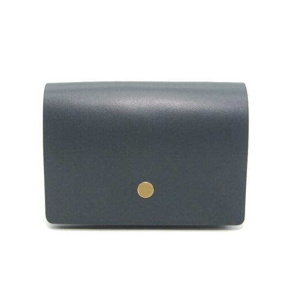 未使用 SOPHNET. ソフネット ミニ財布 SOPH-250087 カーフ