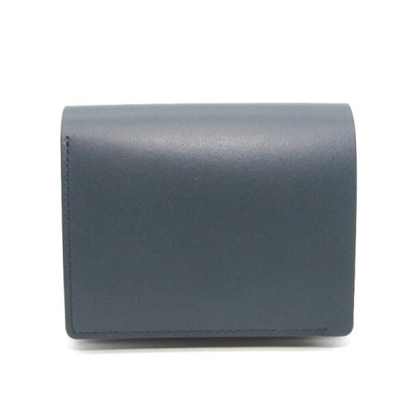 ☆ 美品 SOPHNET. ソフネット 折りたたみ財布ウォレット 男女兼用 LEATHER SMALL WALLET（財布）｜SOPHNET.（ソフネット）の