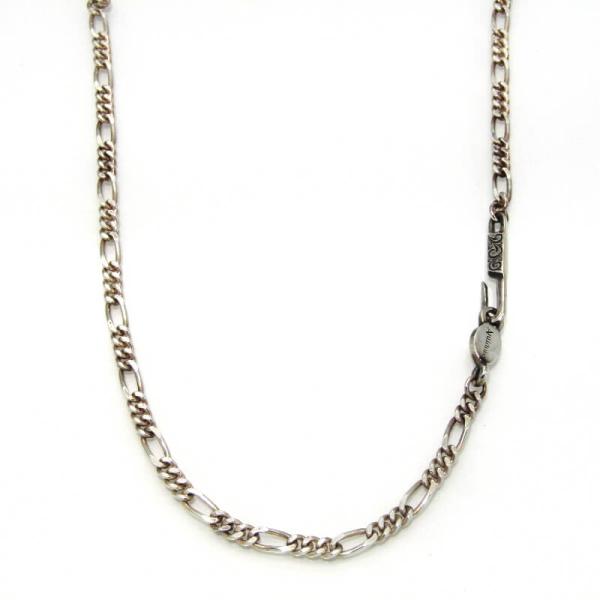 アクセサリー ANTIDOTE BUYERS CLUB Figaro Chain Antidote BUYERS CLUB Figaro Chain