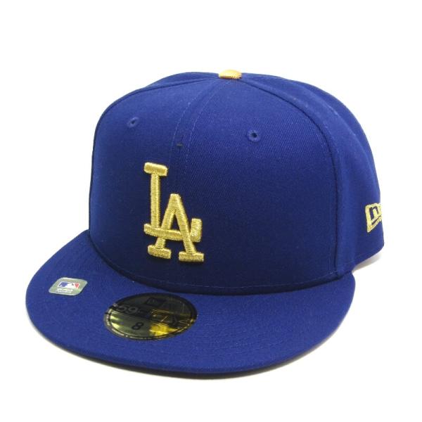 NEW ERA 未使用 ニューエラ ベースボールキャップ LA