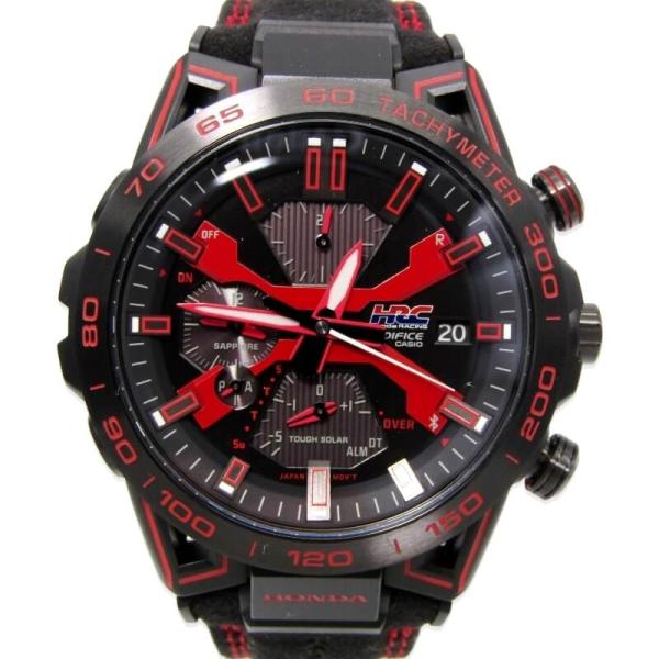CASIO EDIFICE EQB-2000HR-1AJR 鈴鹿サーキット EQB-2000HR-1AJR | CASIO