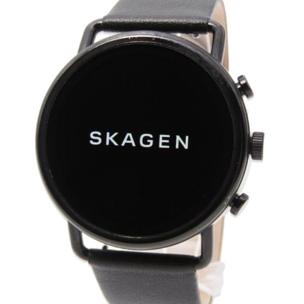 Skagen スマートウォッチ FALSTER 3 SKT5206 SKAGEN スカーゲン スマートウォッチ FALSTER3 SKT5206 Wear OS