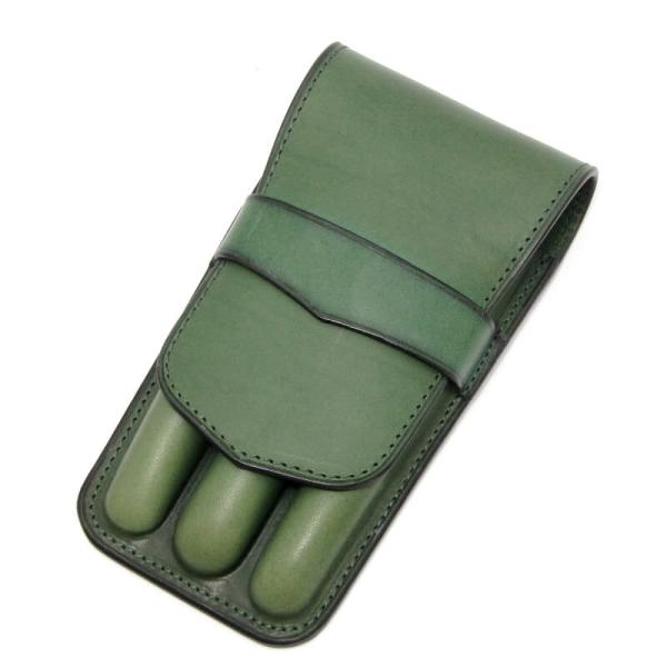 Le Bonheur/ル・ボナー】 デブペンケース/プエブロ(ペトローリオ