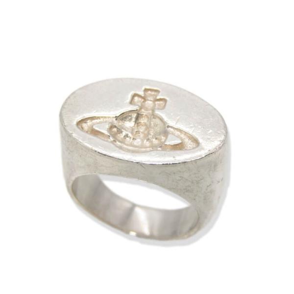 Vivienne Westwood ヴィヴィアンウエストウッド リング オーブ