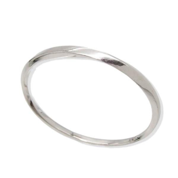 TOM WOOD トムウッド ブレスレット Infinity Bangle