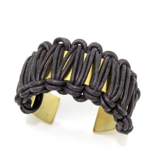 Hender Scheme（エンダースキーマ） 未使用 バングル knitted bangle M