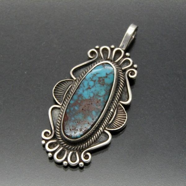 Howard Nelson ハワードネルソン　navajo ナバホ　ネックレス Howard Nelson ハワードネルソン navajo ナバホ ネックレス ナバホ