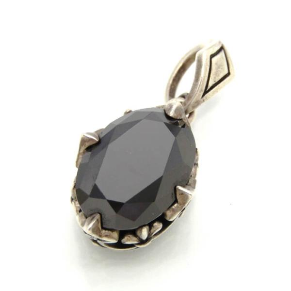 JUSTIN DAVIS（ジャスティンデイビス） ペンダント SPJ195 SACRED