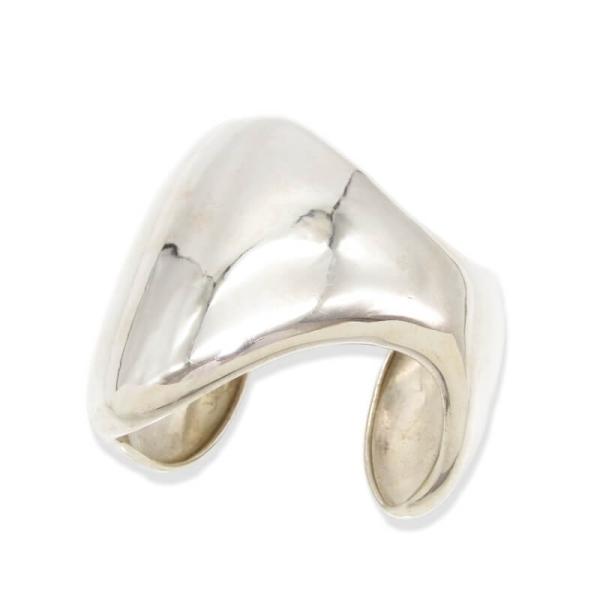 AGMES アグメス バングル GISELLE CUFF ジゼル カフ ブレスレット