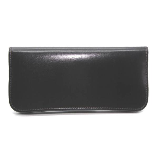 WILDSWANS（ワイルドスワンズ） 長財布 SURFS サドルプルアップ