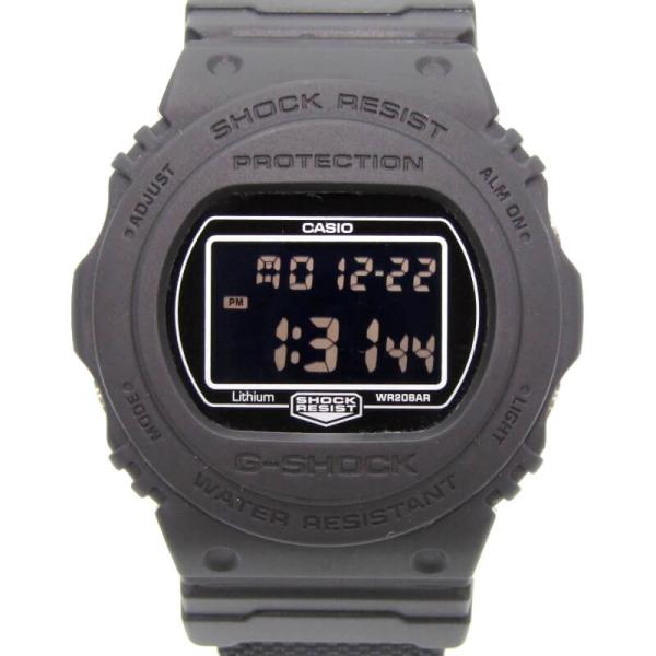 G-SHOCK CASIO Gショック DW-5750E URBAN RESEARCH別注 デザイン