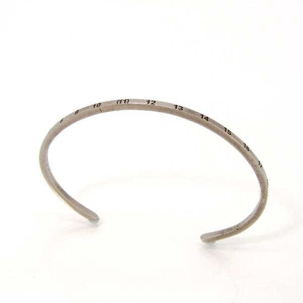 Maison Margiela メゾンマルジェラ バングル SM3UY0018 S12959 951