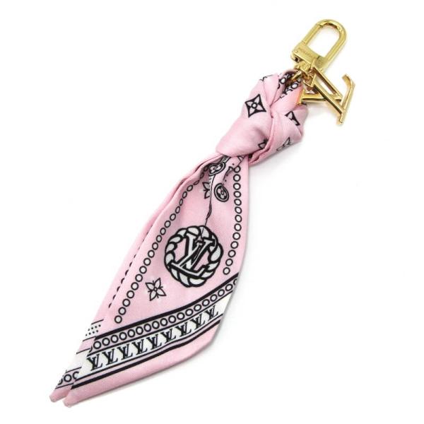 LOUIS VUITTON（ルイ・ヴィトン） 美品 キーホルダー M02614 LV